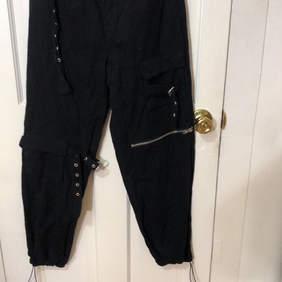 Cargo gothiccool pants - Picture 3 of 7